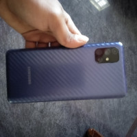 Samsung  Samsung m51