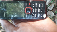 Nokia  Express music 5220