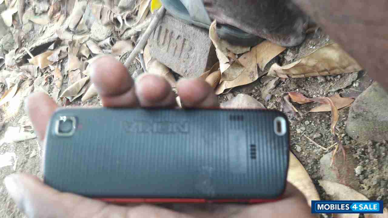 Nokia Express music 5220