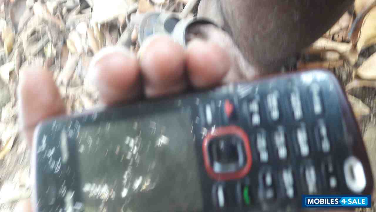 Nokia Express music 5220