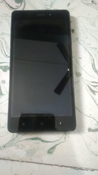 Redmi  3s prime