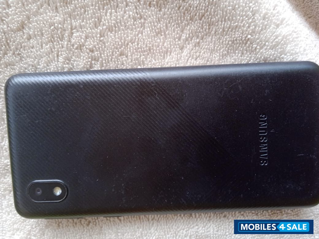 Samsung  Galaxy M01 Core