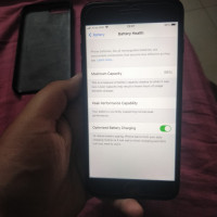 Apple  iPhone 7 Plus 32GB.