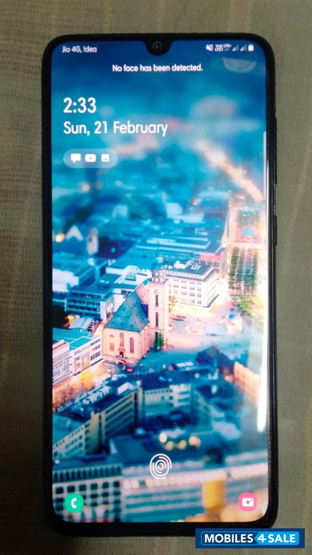 Samsung  Galaxy a70s