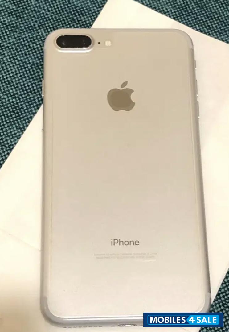 Apple  iPhone 7 Plus