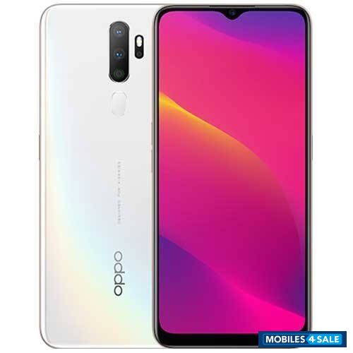 Oppo  A52020