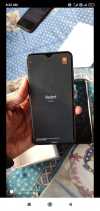 Redmi  Redmi 8