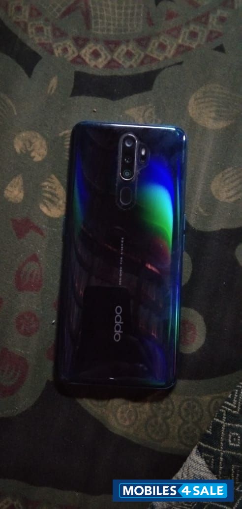 Oppo A9 2020