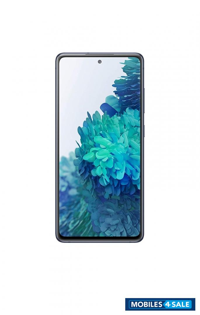 Green Samsung S-series Samsung galaxy s20 Fe