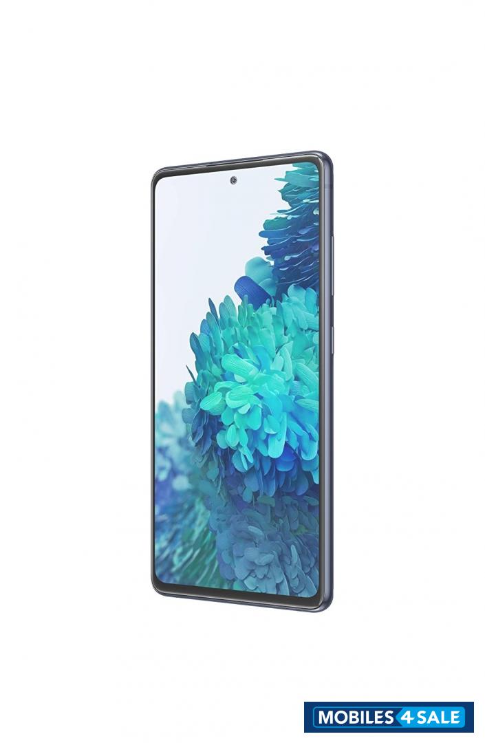 Green Samsung S-series Samsung galaxy s20 Fe