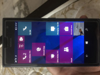 Nokia  Nokia lumia 730