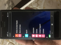 Nokia  Nokia lumia 730