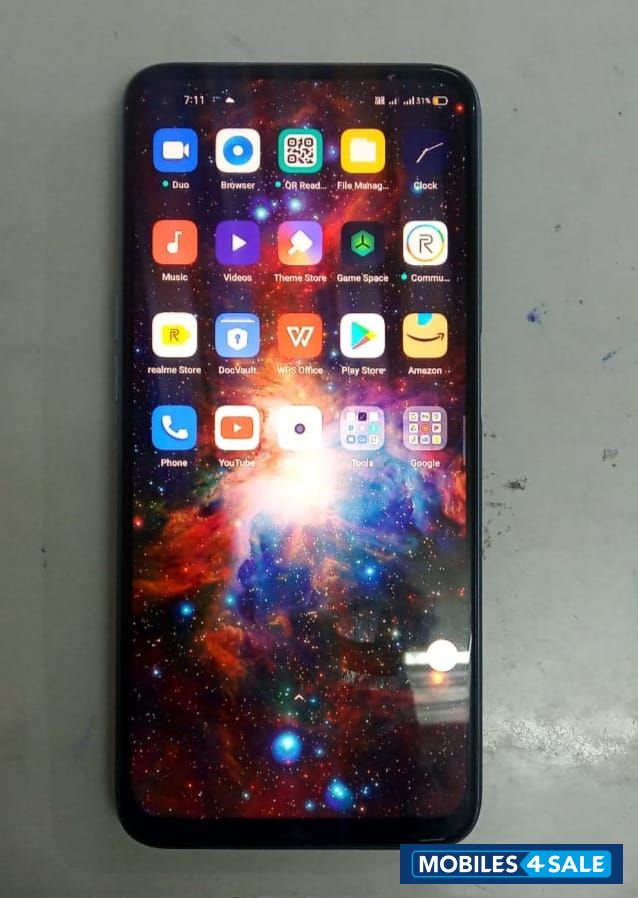 Realme  Realme 7
