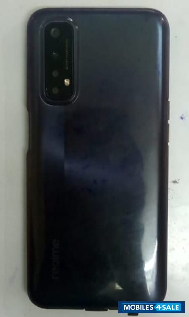 Realme  Realme 7