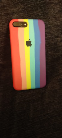 Apple Iphone 7 plus 128gb