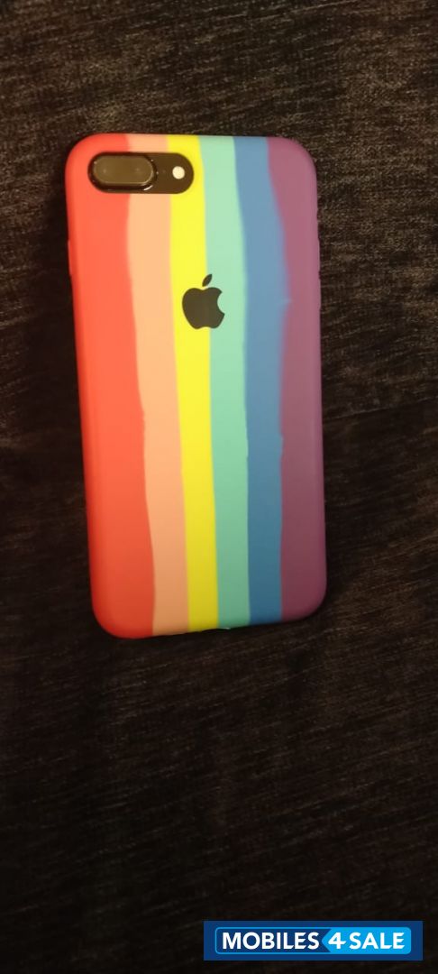 Apple Iphone 7 plus 128gb