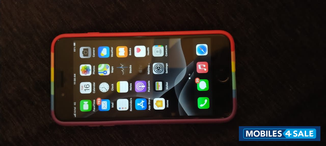 Apple  Iphone 7 plus 128gb