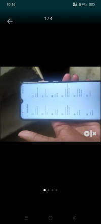 Realme real me narzo 20