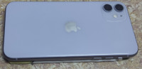 Apple  iPhone 11