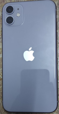 Apple  iPhone 11