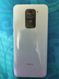 Redmi  Redmi note 9