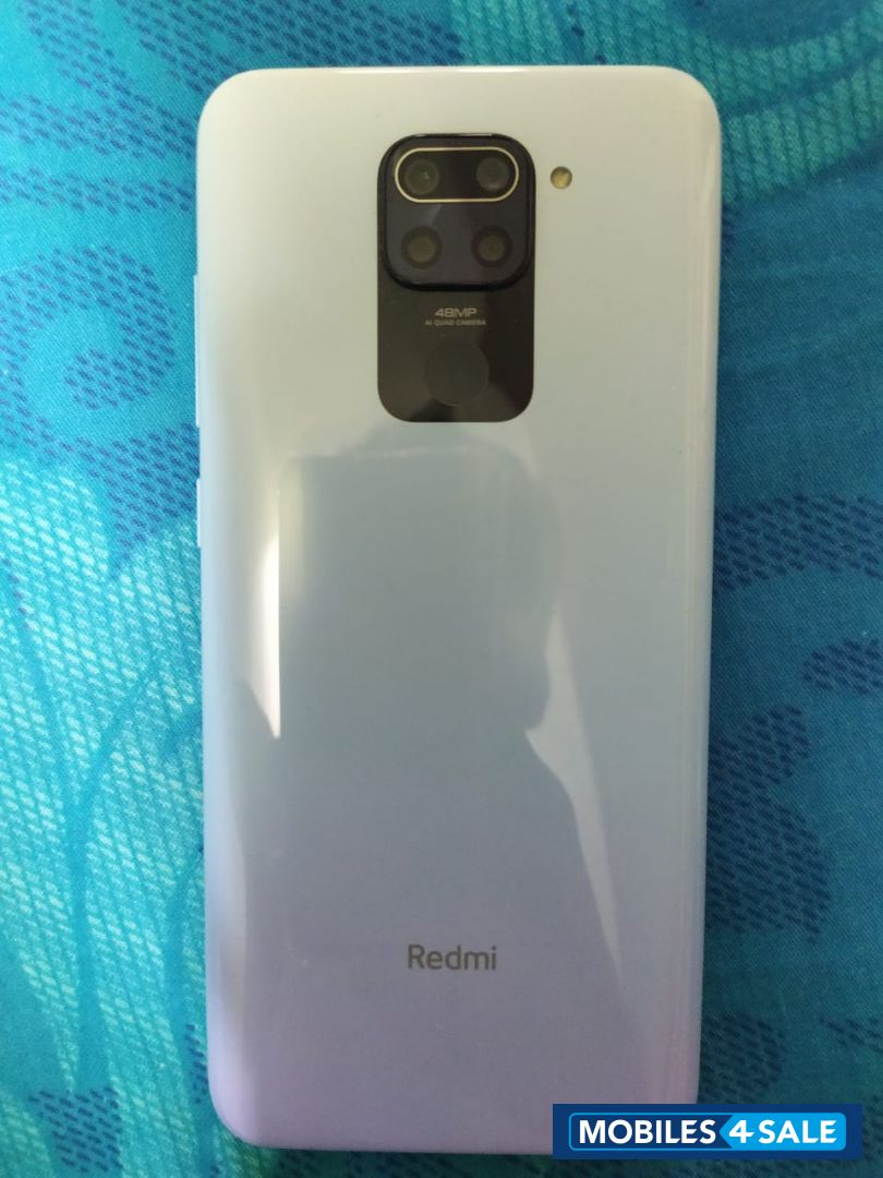 Redmi Redmi note 9