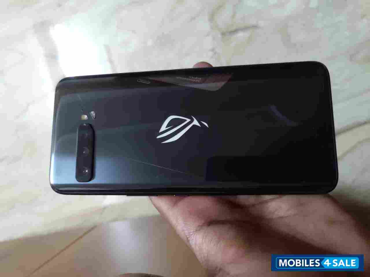 Asus  ROG phone 3