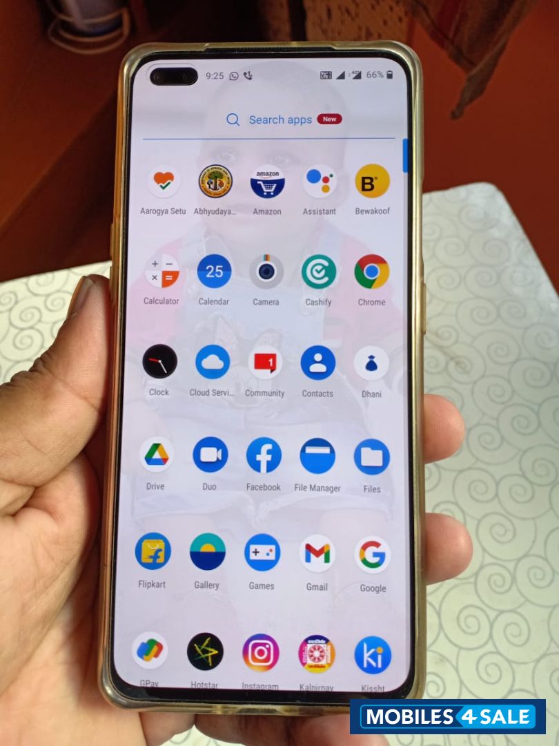 OnePlus  One plus nord