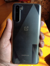 OnePlus  One plus nord