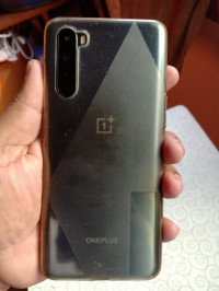 OnePlus  One plus nord