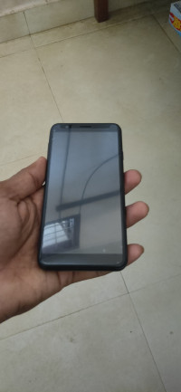 Panasonic  Eluga I6 Black, 2GB Ram, 16GB Storage