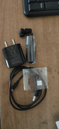 Panasonic  Eluga I6 Black, 2GB Ram, 16GB Storage