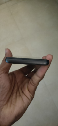 Panasonic  Eluga I6 Black, 2GB Ram, 16GB Storage