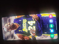 Samsung  Note 10lite