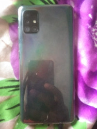 Samsung Galaxy a51