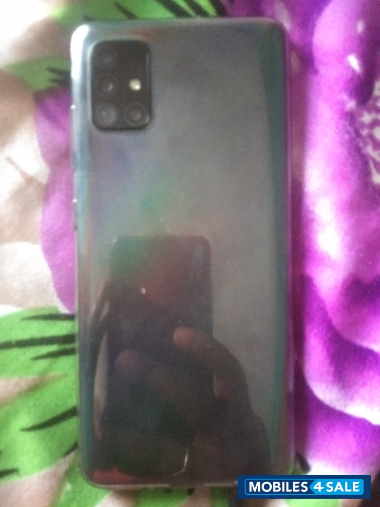 Samsung  Galaxy a51
