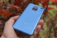 Xiaomi  Redmi Note 9 Pro Max