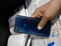 Motorola  one fusion plus