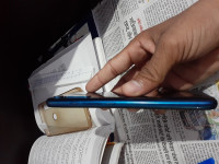 Motorola  one fusion plus