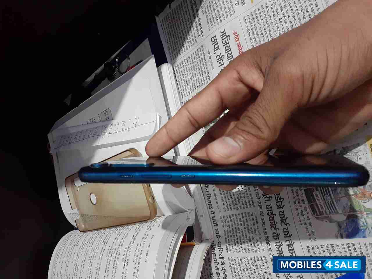 Motorola  one fusion plus