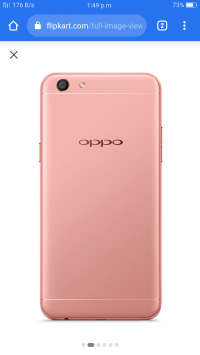 Oppo  F3