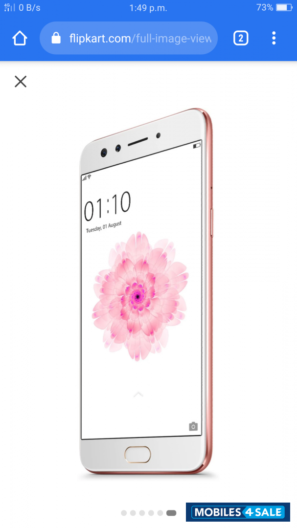 Oppo  F3