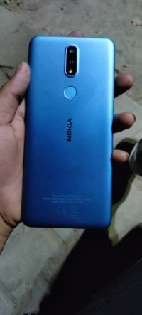 Nokia  2.4