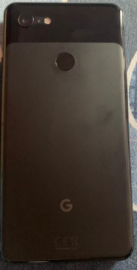 Google  Pixel 3 XL