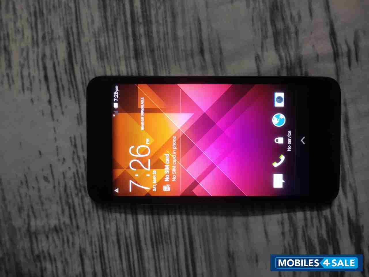 HTC  desire 816g dual sim