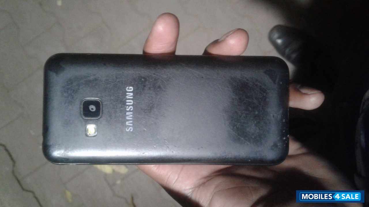 Samsung  Metro xl