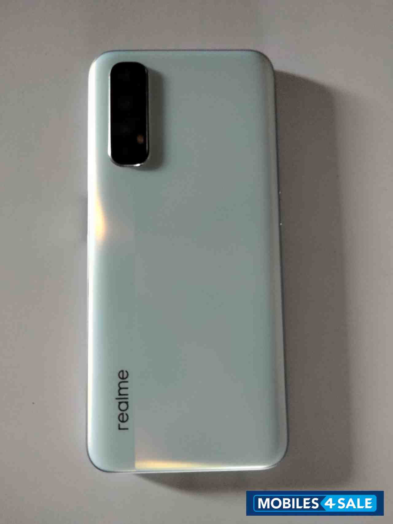 Realme  Realme 7