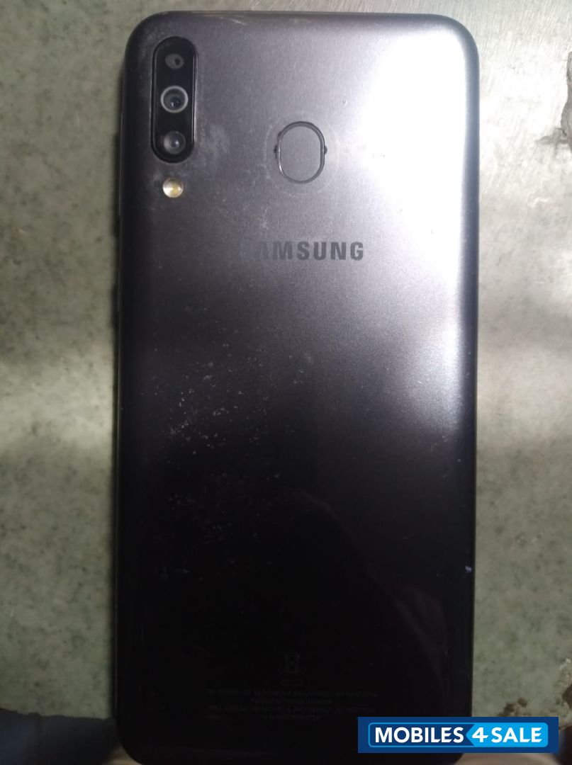 Samsung  Galaxy M30