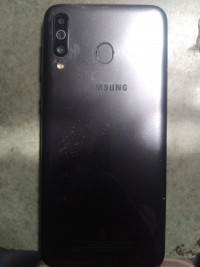 Samsung  Galaxy M30