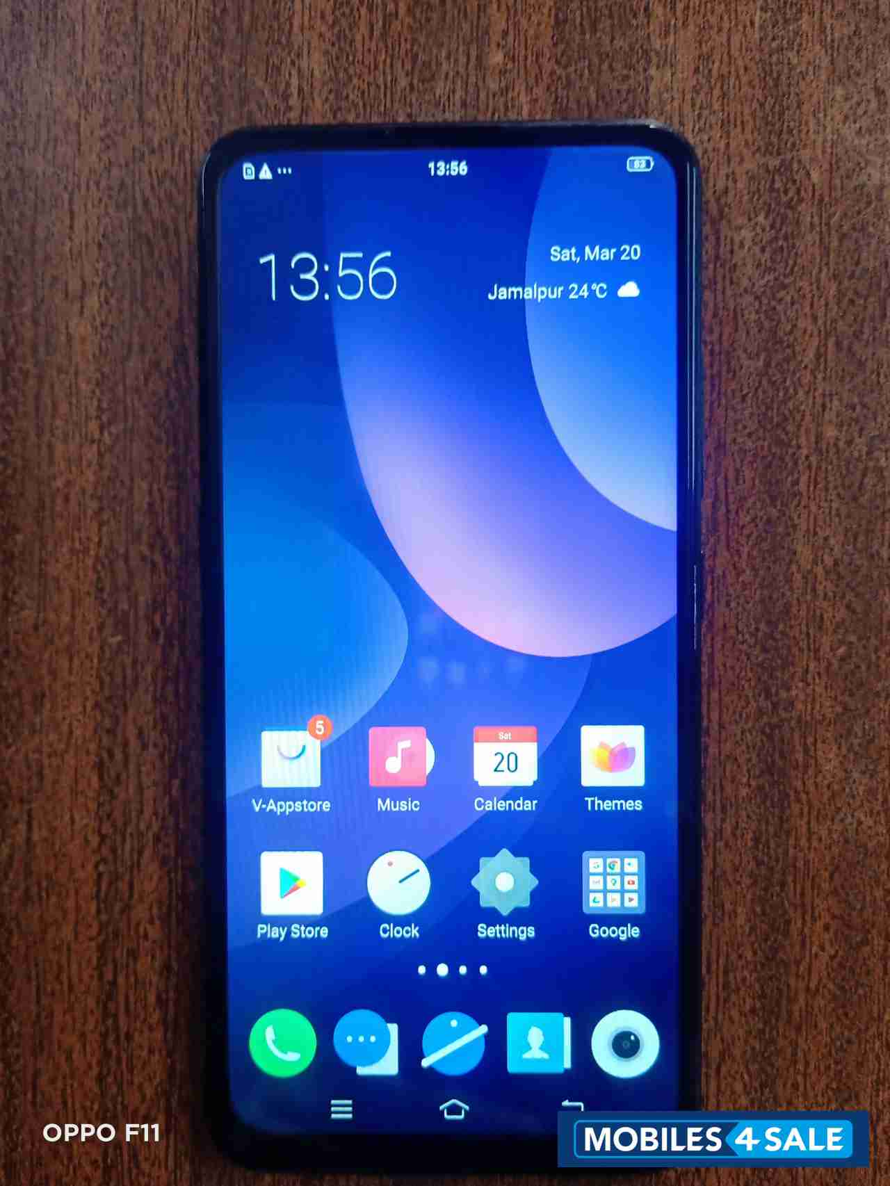 Vivo  VIVO V 15 PRO
